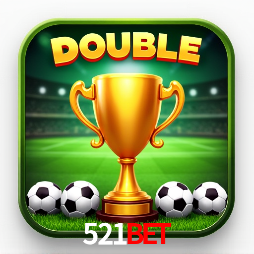 Slots na Plataforma 521Bet