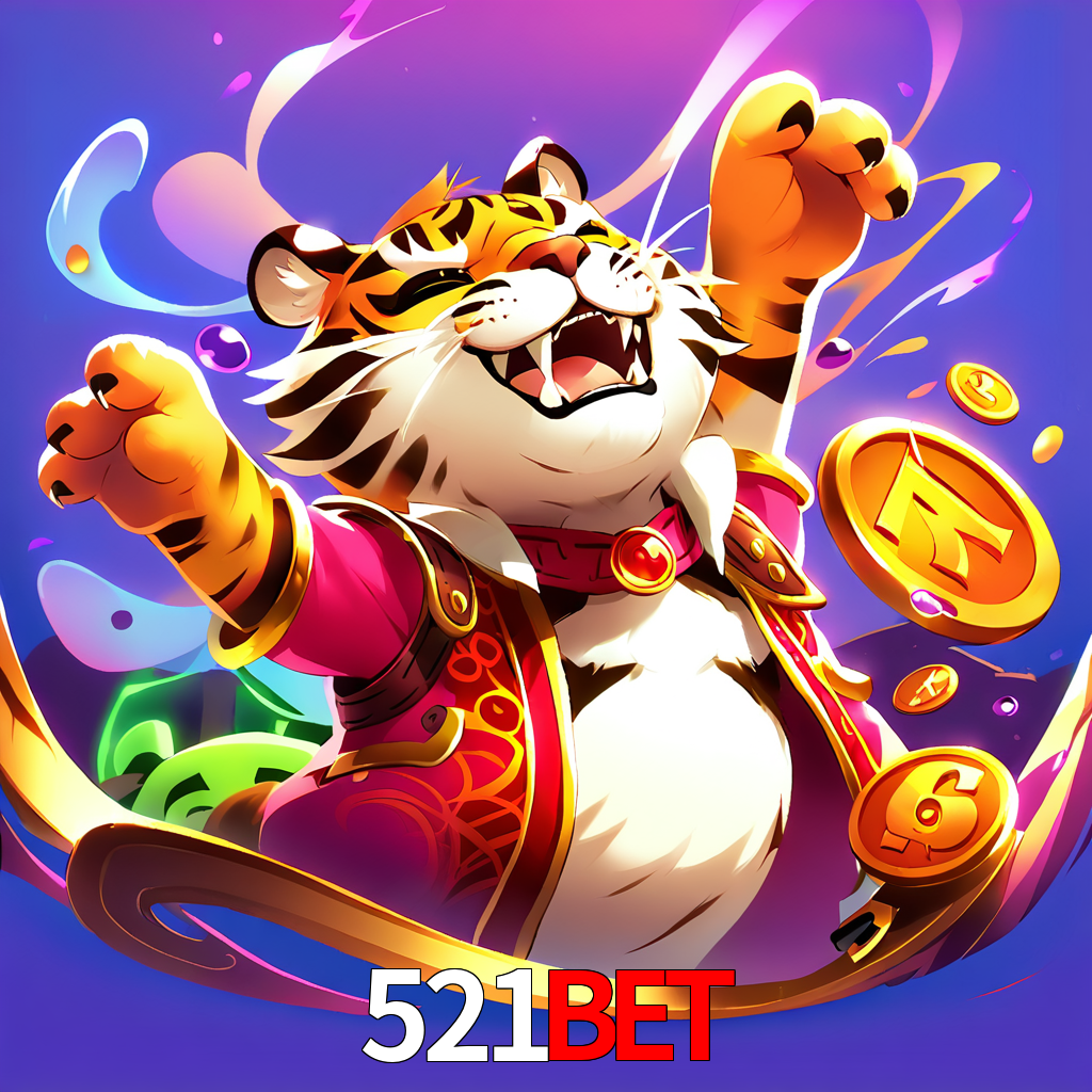 521Bet 