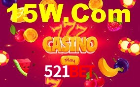 Programa VIP 521bet
