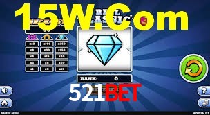 521bet - Caça-Níqueis Exclusivos No Cassino - 521bet.com