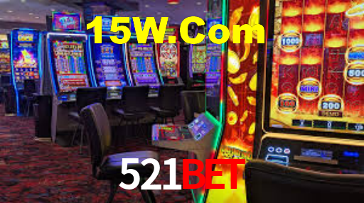 521bet: A Experiência de Casino com Jogos de Mesa ao Vivo