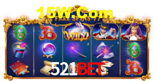 Desvendando o Mundo dos Jogos Virtuais na 521bet