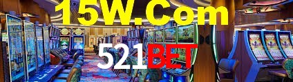 Roulette Table 521bet