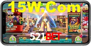 Exclusive Games 521bet
