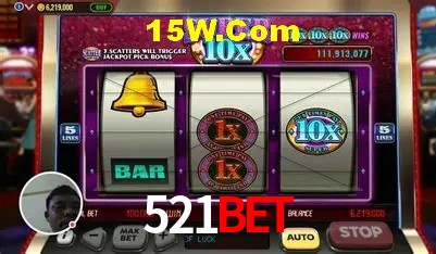 Descubra o Programa VIP da 521bet: Vantagens Exclusivas para Jogadores