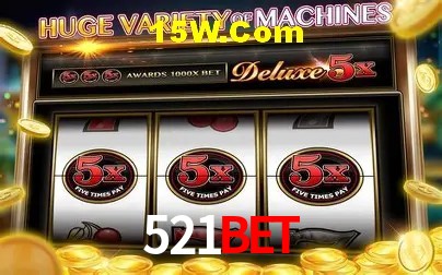 Explorando a Categoria de Eventos em Apostas na 521bet