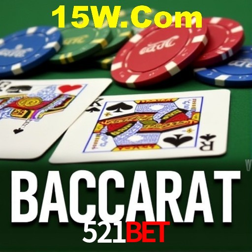 Apostas de Tênis 521bet
