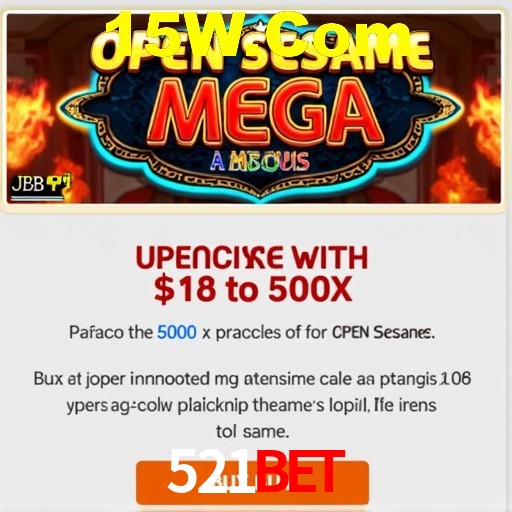 Segurança 2FA 521bet