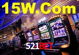 521bet: Seu Cassino Premiado com Pagamentos Rápidos
