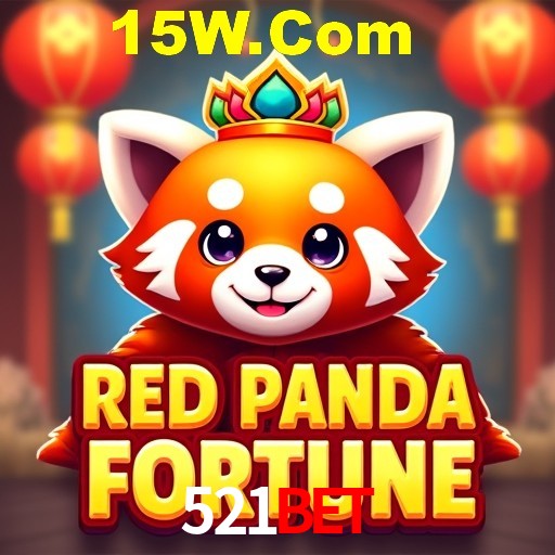 Experiência VIP 521bet