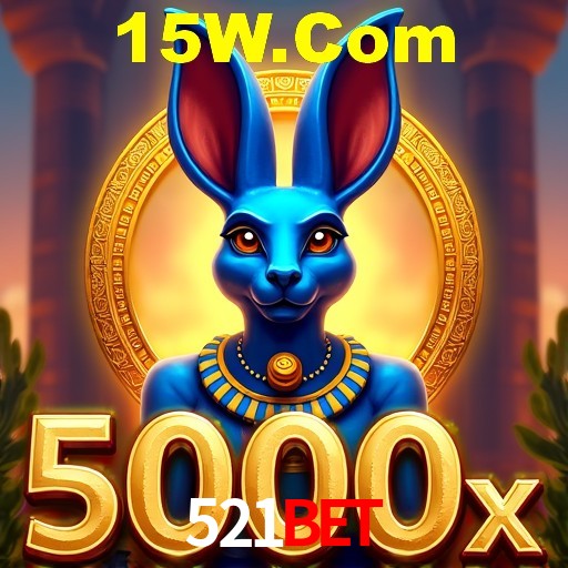Recursos de Bônus 521bet