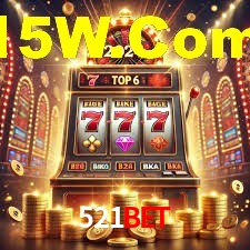 521bet App Interface