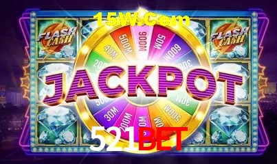 A Popularidade dos Caça-Níqueis no 521bet