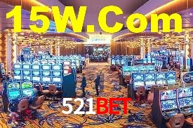 521bet app