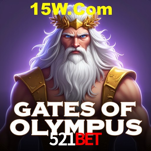 Seasonal Promotions 521bet