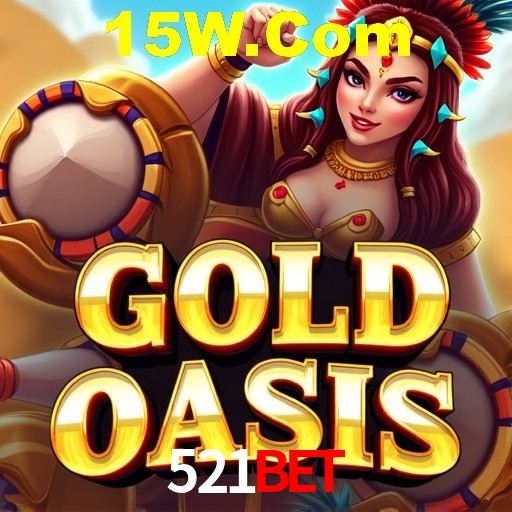Provedores de Jogos 521bet
